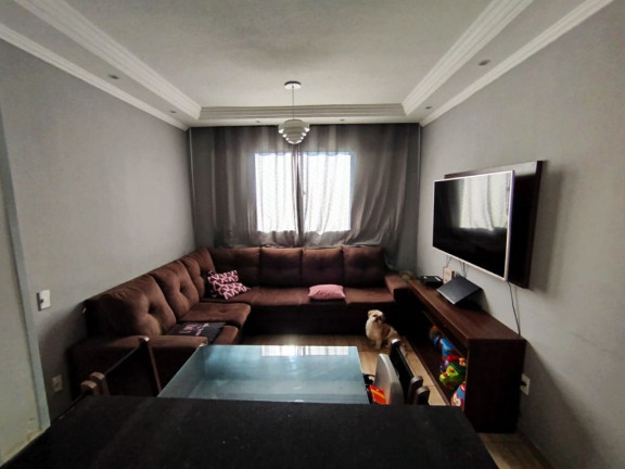 Imagem Apartamento com 2 Quartos à Venda, 41 m² em Parque Santa Rosa - Suzano Imagem Apartamento com 2 Quartos à Venda, 41 m² em Parque Santa Rosa - Suzano