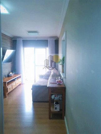 Imagem Apartamento com 2 Quartos à Venda, 55 m² em Rio Pequeno - São Paulo Imagem Apartamento com 2 Quartos à Venda, 55 m² em Rio Pequeno - São Paulo