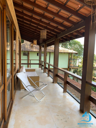 Imagem Casa com 4 Quartos à Venda, 450 m² em Praia Vermelha Do Centro - Ubatuba Imagem Casa com 4 Quartos à Venda, 450 m² em Praia Vermelha Do Centro - Ubatuba