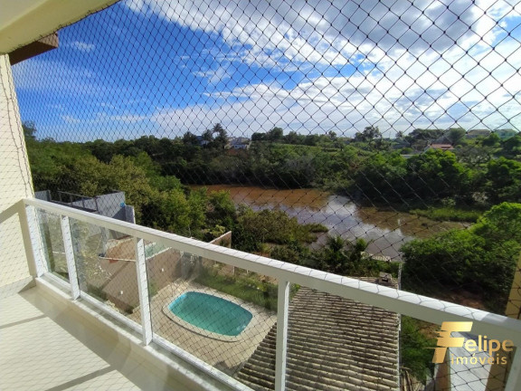 Imagem Casa com 3 Quartos à Venda, 270 m² em Nova Guarapari - Guarapari