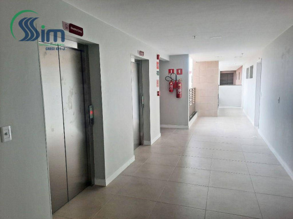 Imagem Apartamento com 3 Quartos à Venda, 72 m² em Mucuripe - Fortaleza