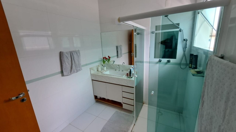 Imagem Sobrado com 3 Quartos à Venda, 248 m² em Urbanova - São José Dos Campos Imagem Sobrado com 3 Quartos à Venda, 248 m² em Urbanova - São José Dos Campos