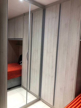 Imagem Apartamento com 2 Quartos à Venda, 45 m² em Jardim Colonial - São Paulo Imagem Apartamento com 2 Quartos à Venda, 45 m² em Jardim Colonial - São Paulo