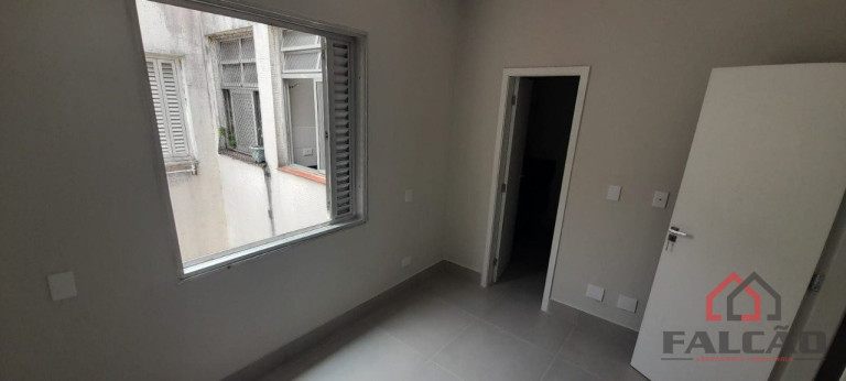 Imagem Apartamento com 3 Quartos à Venda, 120 m² em Gonzaga - Santos
