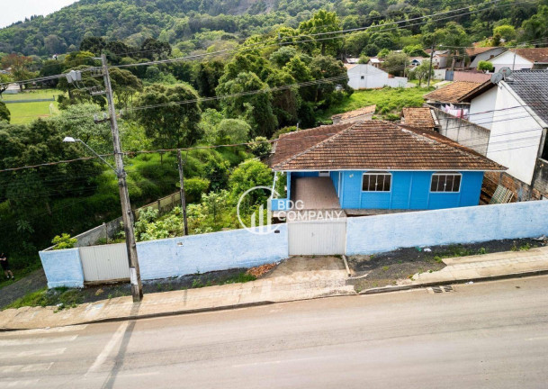 Imagem Casa com 2 Quartos à Venda, 90 m² em Santa Fé - Irati Imagem Casa com 2 Quartos à Venda, 90 m² em Santa Fé - Irati