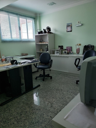 Sala Comercial à Venda, 488 m² em Mooca - São Paulo
