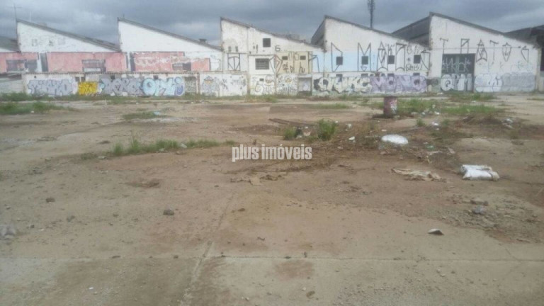 Imagem Terreno para Alugar, 1 m² em Ipiranga - São Paulo