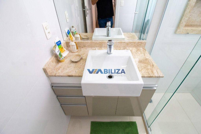 Imagem Apartamento com 3 Quartos à Venda, 202 m² em Vila Galvão - Guarulhos Imagem Apartamento com 3 Quartos à Venda, 202 m² em Vila Galvão - Guarulhos