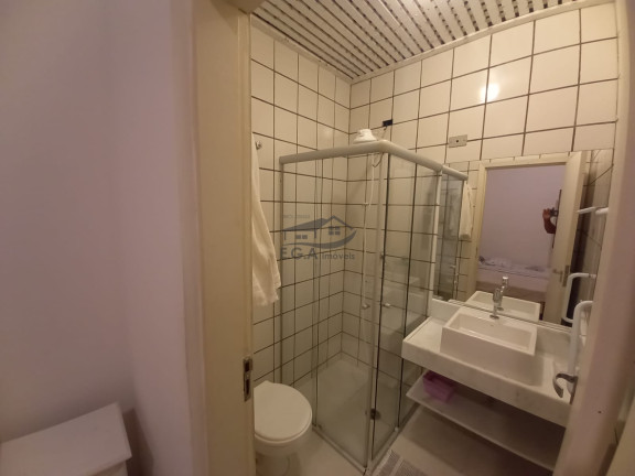 Imagem Casa de Condomínio com 5 Quartos à Venda, 140 m² em Baleia - São Sebastião