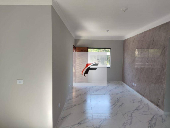 Imagem Casa com 3 Quartos à Venda, 73 m² em Iguaçu - Araucária