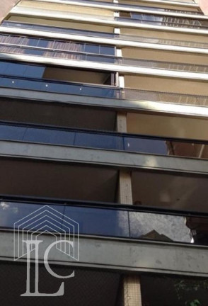Imagem Apartamento com 2 Quartos para Alugar, 120 m² em Moema - São Paulo Imagem Apartamento com 2 Quartos para Alugar, 120 m² em Moema - São Paulo