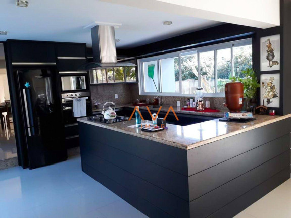 Imagem Casa com 5 Quartos à Venda, 375 m² em Ingleses - Florianópolis