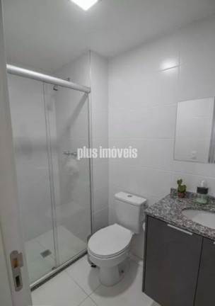 Imagem Apartamento com 2 Quartos à Venda, 71 m² em Santo Amaro - São Paulo