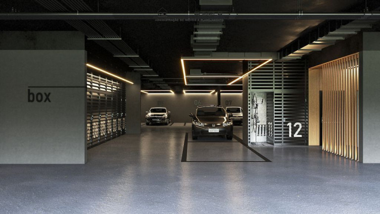 Imagem Apartamento com 2 Quartos à Venda, 141 m² em Gávea - Rio De Janeiro