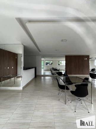 Imagem Apartamento com 2 Quartos à Venda, 40 m² em Rios Di Itália - São José Do Rio Preto