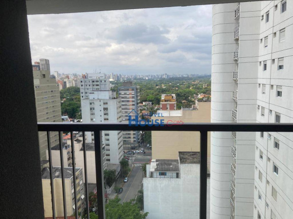 Imagem Apartamento com 3 Quartos à Venda, 104 m² em Pinheiros - São Paulo Imagem Apartamento com 3 Quartos à Venda, 104 m² em Pinheiros - São Paulo