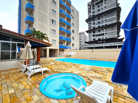 Apartamento com 2 Quartos à Venda, 78 m² em Martim De Sa - Caraguatatuba