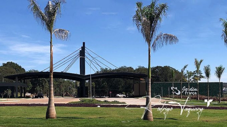 Imagem Terreno à Venda, 407 m² em Jardins França - Goiânia Imagem Terreno à Venda, 407 m² em Jardins França - Goiânia