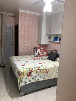 Imagem Sobrado com 2 Quartos à Venda, 75 m² em Jardim Popular - São Paulo