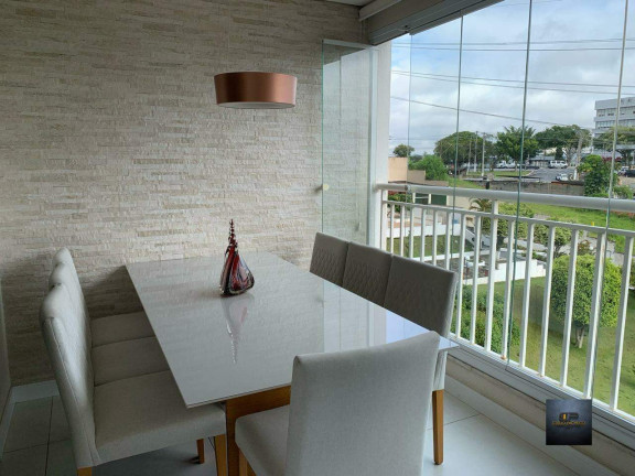 Imagem Apartamento com 2 Quartos à Venda, 63 m² em Anchieta - São Bernardo Do Campo