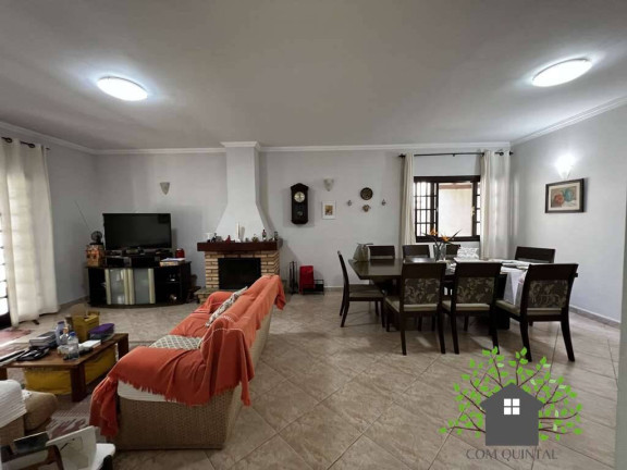 Imagem Casa à Venda, 1 m² em Granja Viana Ii - Cotia Imagem Casa à Venda, 1 m² em Granja Viana Ii - Cotia