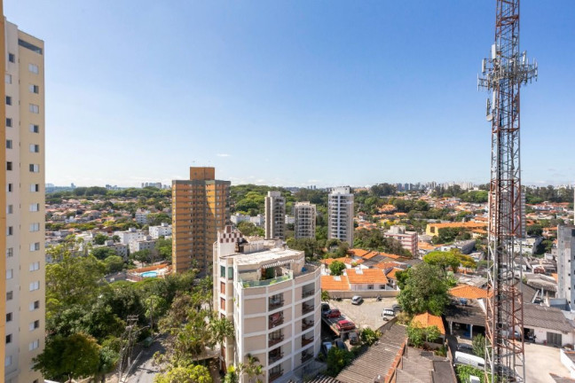 Imagem Apartamento com 2 Quartos à Venda, 47 m² em Butantã - São Paulo