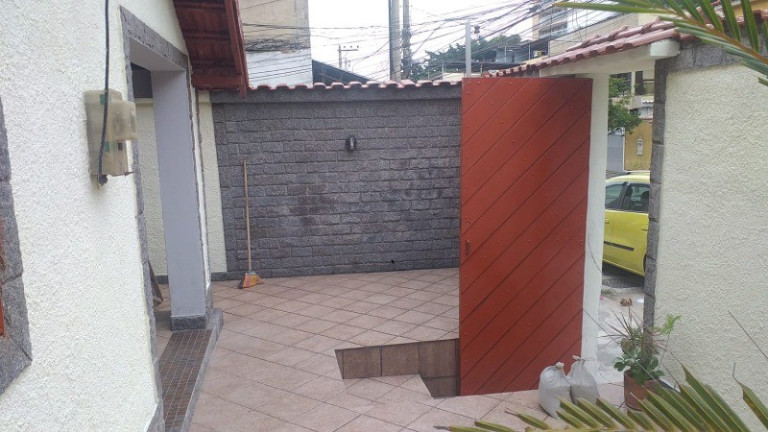 Imagem Casa com 2 Quartos à Venda, 64 m² em Jardim Vinte E Cinco De Agosto - Duque De Caxias