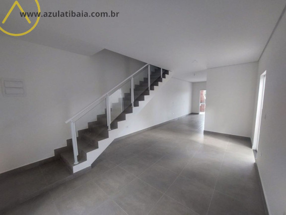 Imagem Casa com 3 Quartos à Venda, 126 m² em Loteamento Loanda - Atibaia Imagem Casa com 3 Quartos à Venda, 126 m² em Loteamento Loanda - Atibaia