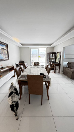 Imagem Cobertura com 5 Quartos à Venda, 435 m² em Barra Da Tijuca - Rio De Janeiro