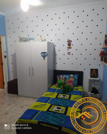 Imagem Casa com 2 Quartos à Venda, em Parque São Camilo - Itu Imagem Casa com 2 Quartos à Venda, em Parque São Camilo - Itu
