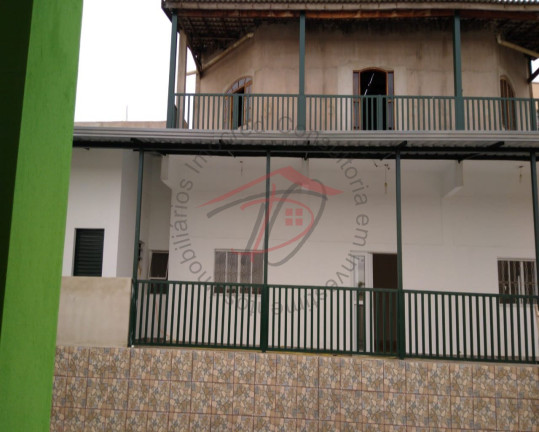 Imóvel com 2 Quartos à Venda, 380 m² em Jardim Alvorada - Monte Mor
