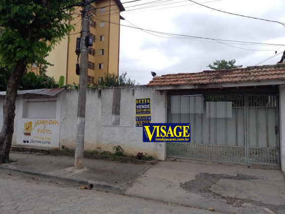 Chácara com 2 Quartos à Venda, 1 m² em Jardim Luiza - Jacareí
