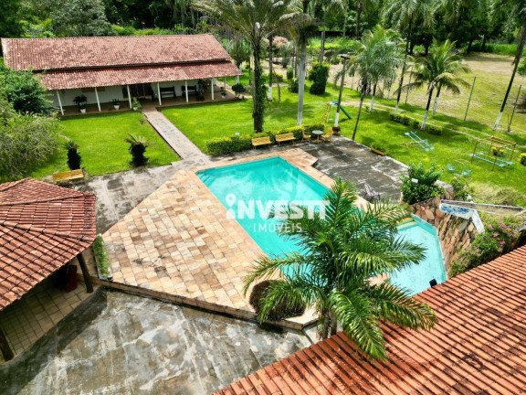 Imagem Fazenda à Venda, 145.200 m² em Trindade - Trindade