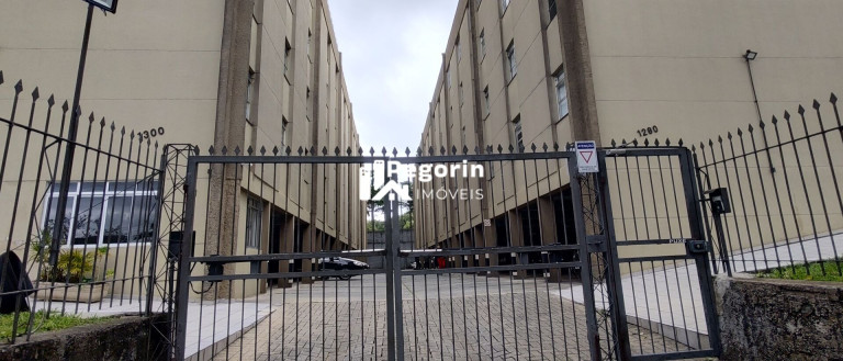 Imagem Apartamento com 3 Quartos à Venda, 74 m² em Tarumã - Curitiba