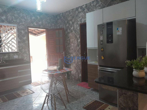 Imagem Casa com 4 Quartos à Venda, 289 m² em Prefeito José Walter - Fortaleza Imagem Casa com 4 Quartos à Venda, 289 m² em Prefeito José Walter - Fortaleza