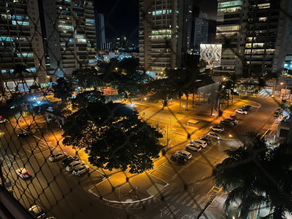 Imagem Apartamento com 4 Quartos à Venda, 179 m² em Setor Bueno - Goiânia