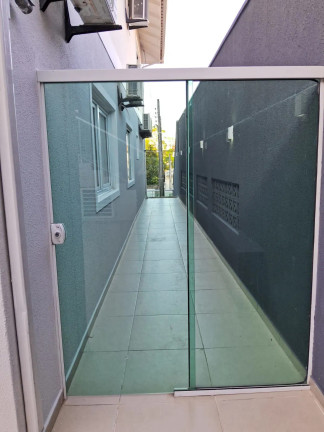 Imagem Casa com 4 Quartos à Venda, 180 m² em Estreito - Florianópolis