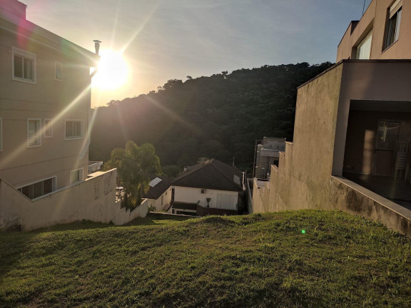 Terreno à Venda, 360 m² em Alphaville - Santana De Parnaíba