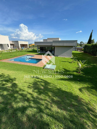 Imagem Casa com 3 Quartos à Venda, 280 m² em Goianira - Goianira Imagem Casa com 3 Quartos à Venda, 280 m² em Goianira - Goianira