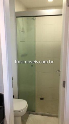 Imagem Imóvel com 1 Quarto à Venda, 49 m² em Consolação - São Paulo