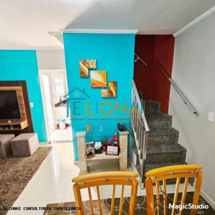 Imagem Sobrado com 3 Quartos à Venda, 70 m² em Itaquera - São Paulo Imagem Sobrado com 3 Quartos à Venda, 70 m² em Itaquera - São Paulo