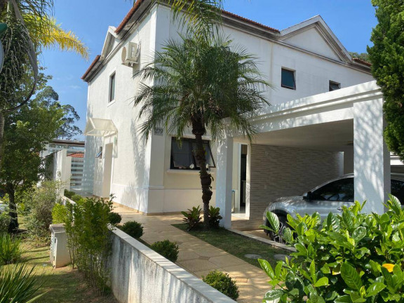 Imagem Casa de Condomínio com 3 Quartos à Venda, 170 m² em Tamboré - Santana De Parnaíba