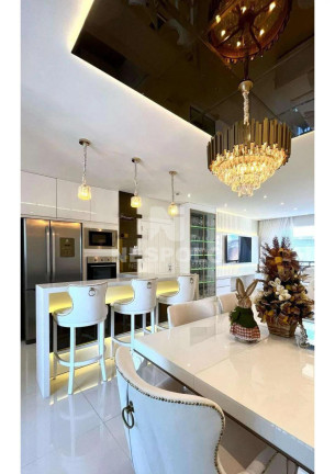 Imagem Apartamento à Venda, 118 m² em Centro - Balneario Camboriu