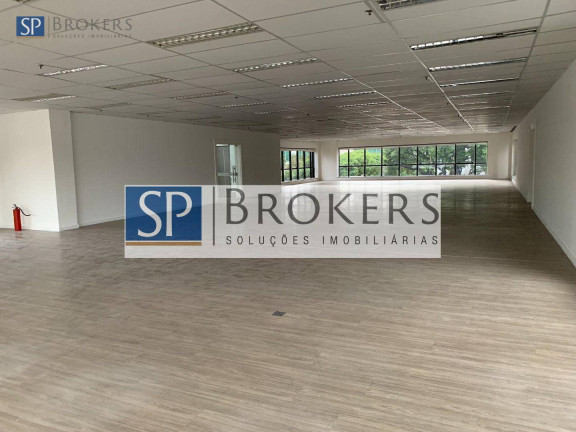 Imagem Sala Comercial para Alugar, 400 m² em Vila Olímpia - São Paulo Imagem Sala Comercial para Alugar, 400 m² em Vila Olímpia - São Paulo