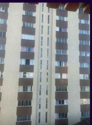 Apartamento com 3 Quartos à Venda, 98 m² em Engenho Velho De Brotas - Salvador