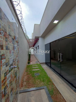 Imagem Casa com 3 Quartos à Venda, 125 m² em Jardim Balneário Meia Ponte - Goiânia
