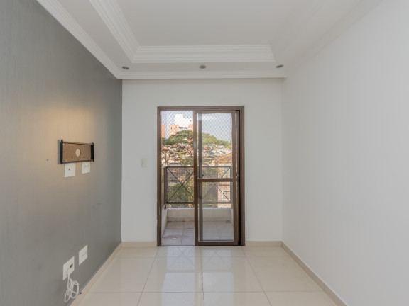 Imagem Apartamento com 2 Quartos à Venda, 65 m² em Imirim - São Paulo