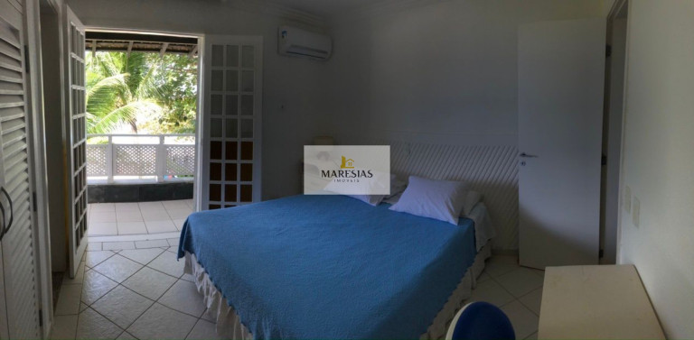 Imagem Casa com 4 Quartos à Venda, 180 m² em Maresias - São Sebastião