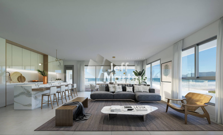Imagem Apartamento com 2 Quartos à Venda, 102 m² em Morro Das Pedras - Florianópolis