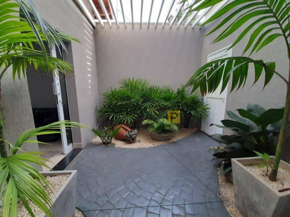Imagem Chácara com 3 Quartos à Venda, 1.040 m² em Recanto Jatobá - Americana Imagem Chácara com 3 Quartos à Venda, 1.040 m² em Recanto Jatobá - Americana